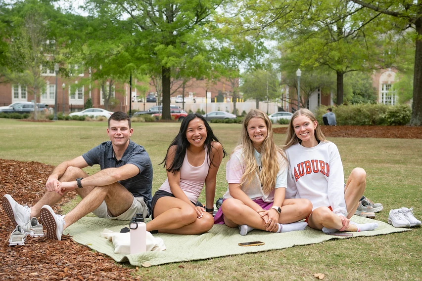 Logo for From setback to success: Helping your student bounce back academically