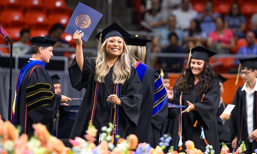 Logo for Countdown to Commencement: Graduation Day Essentials