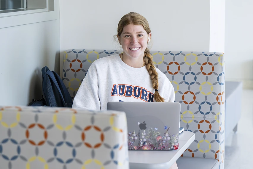 Logo for Advising and Registration: Helping your student stay on track  