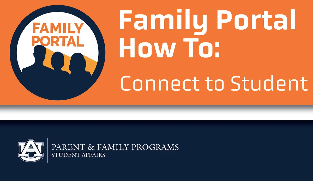How to Connect to Your Student