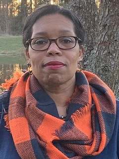 Monica Burgess