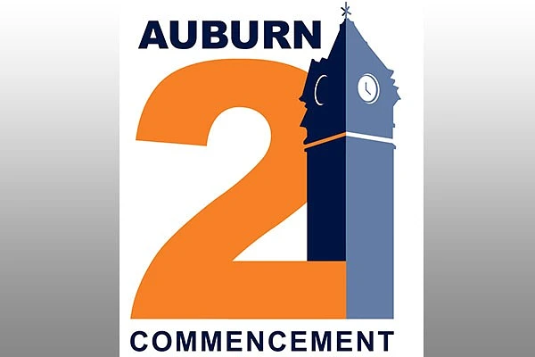 Commencement Summer 2021