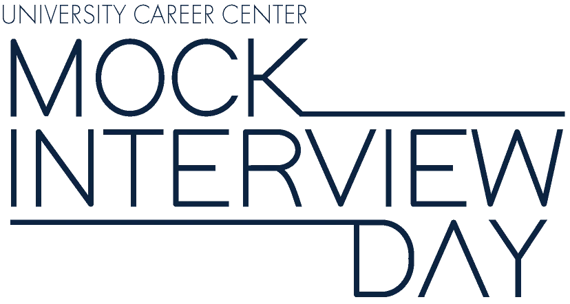 Auburn University Career Center Mock Interview Days