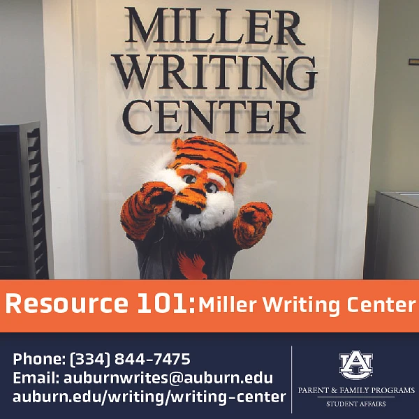 Miller Writing Center