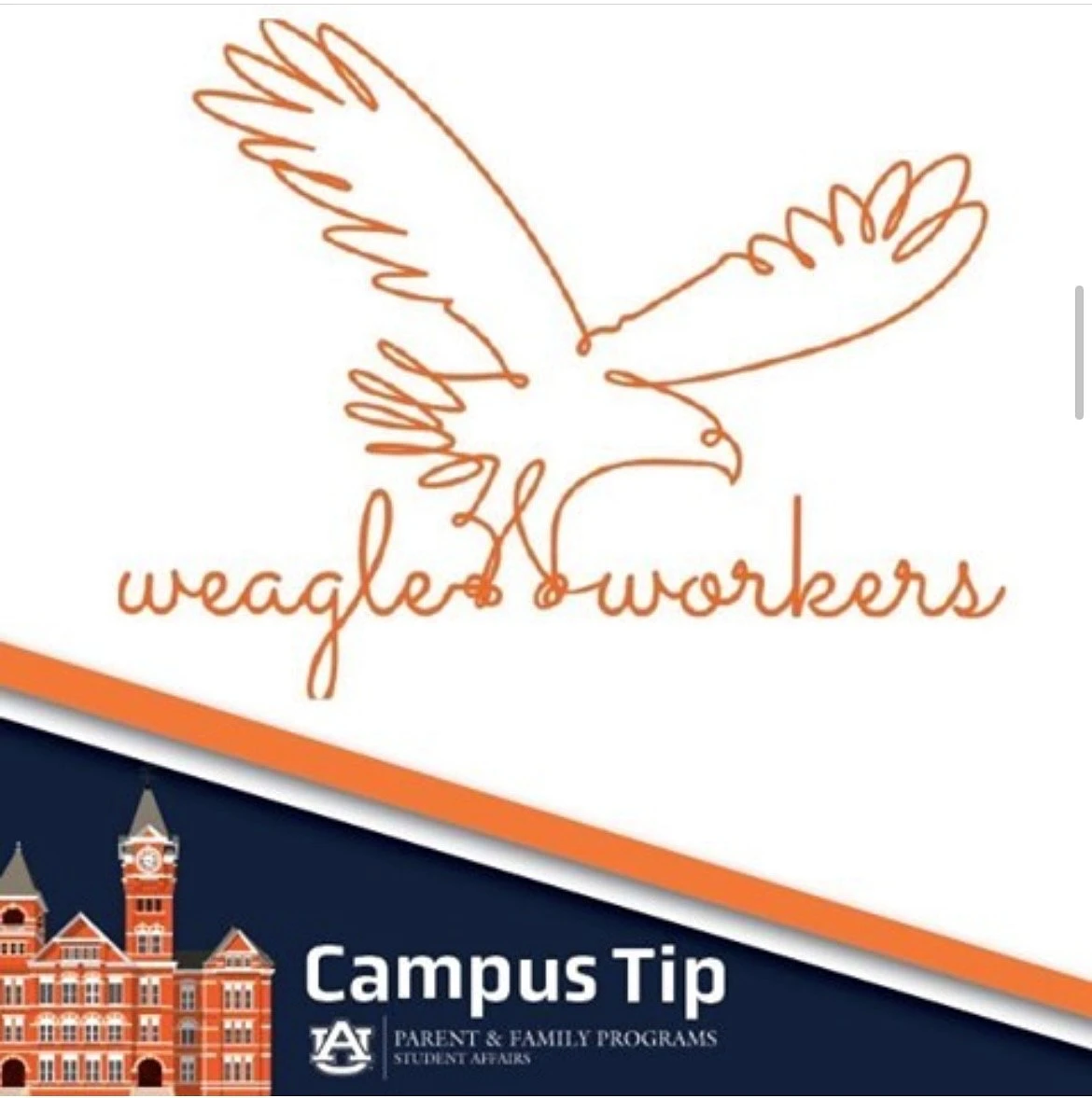 Weagle Workers