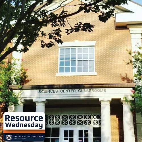 Resource Wednesday-Math Tutoring Center