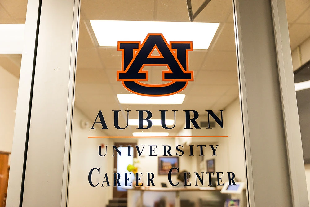 Auburn University Career Center