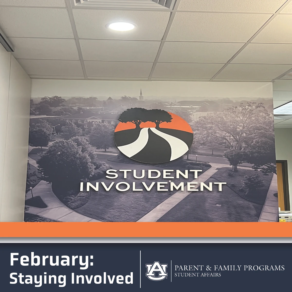 Campus Tip-Student Involvement Suite