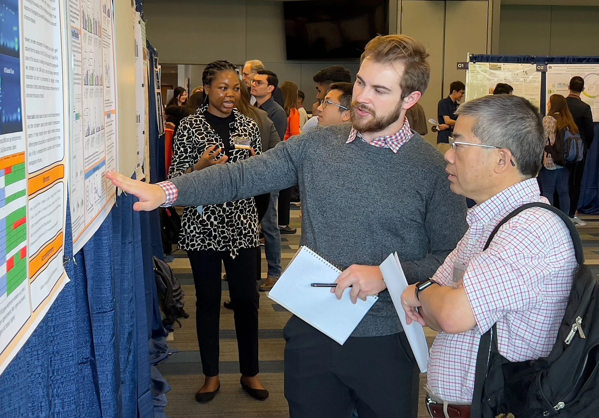 Student Support Symposium