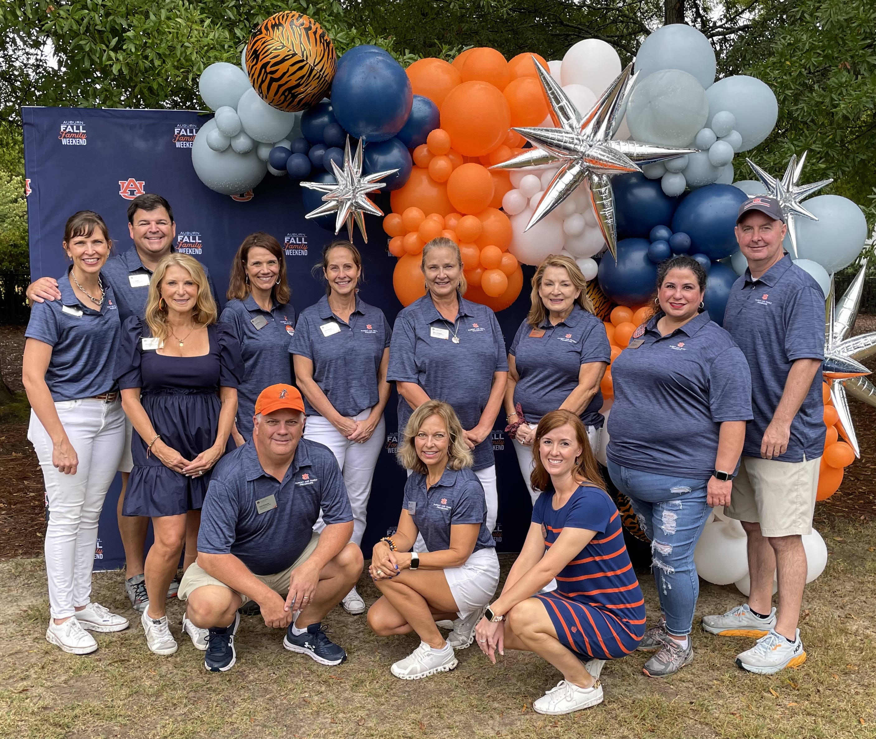 AUPFA Board Applications | Auburn Family Portal