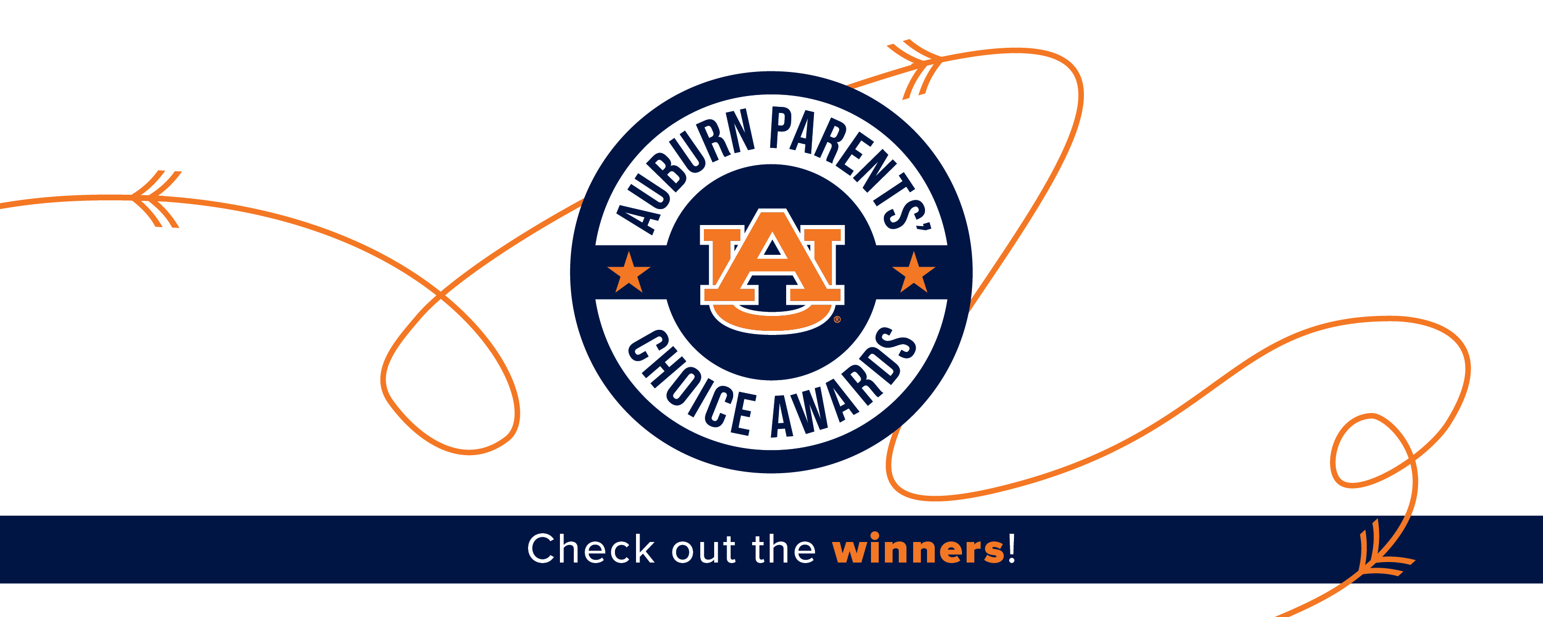 Auburn Parents' Choice Awards | Auburn Family Portal