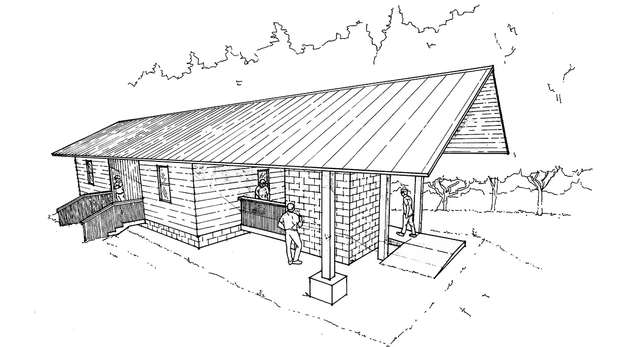 New housing design will keep Auburn fan safe | Auburn Family Portal