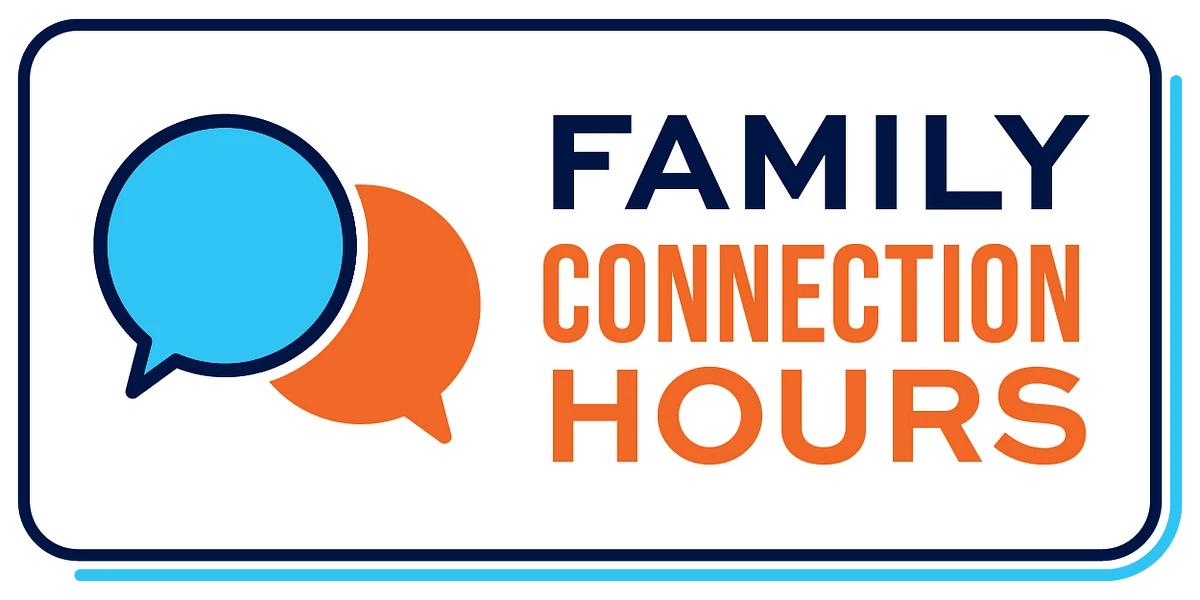 Family Connection Hours Spring 2026 - Register | Auburn Family Portal