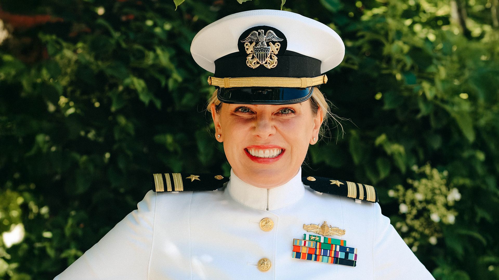 Charting Her Course | Auburn Family Portal